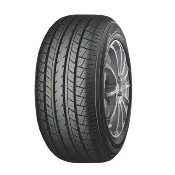 Летняя шина Yokohama Decibel DB E70B 215/60 R16 95V