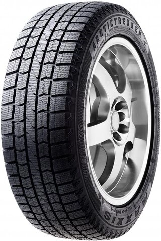 Шина Maxxis SP3 185/60 R14 82T зимняя 