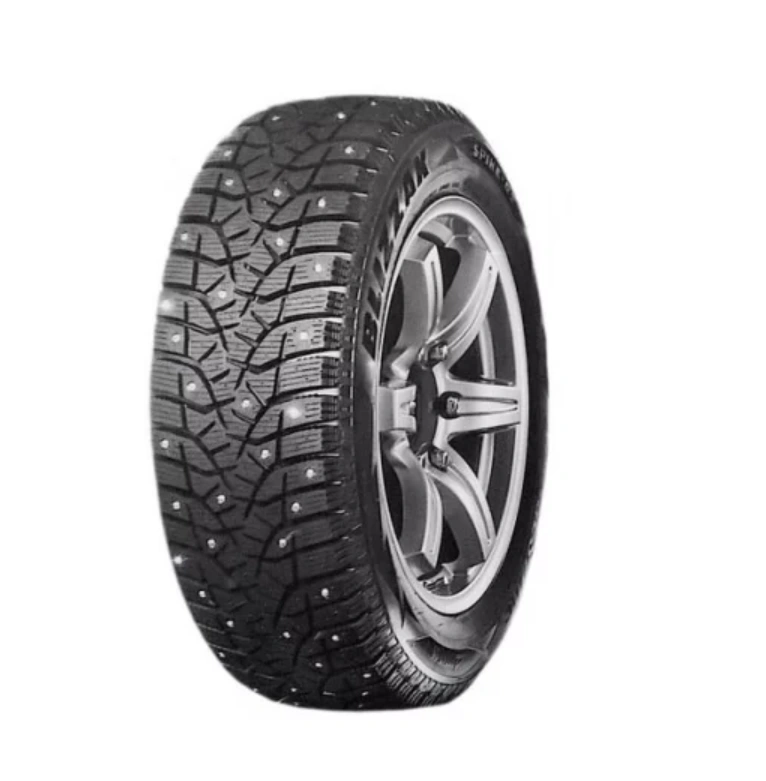 Шина Bridgestone Blizzak Spike-02 225/60 R18 104T зимняя 