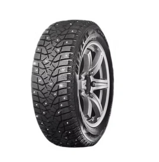Шина Bridgestone Blizzak Spike-02 225/60 R18 104T зимняя 