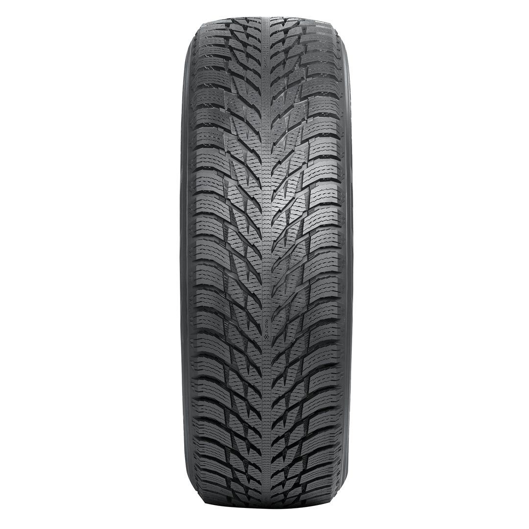 Шина Nokian Hakkapeliitta R3 SUV 225/65 R17 106R зимняя  - фото 3