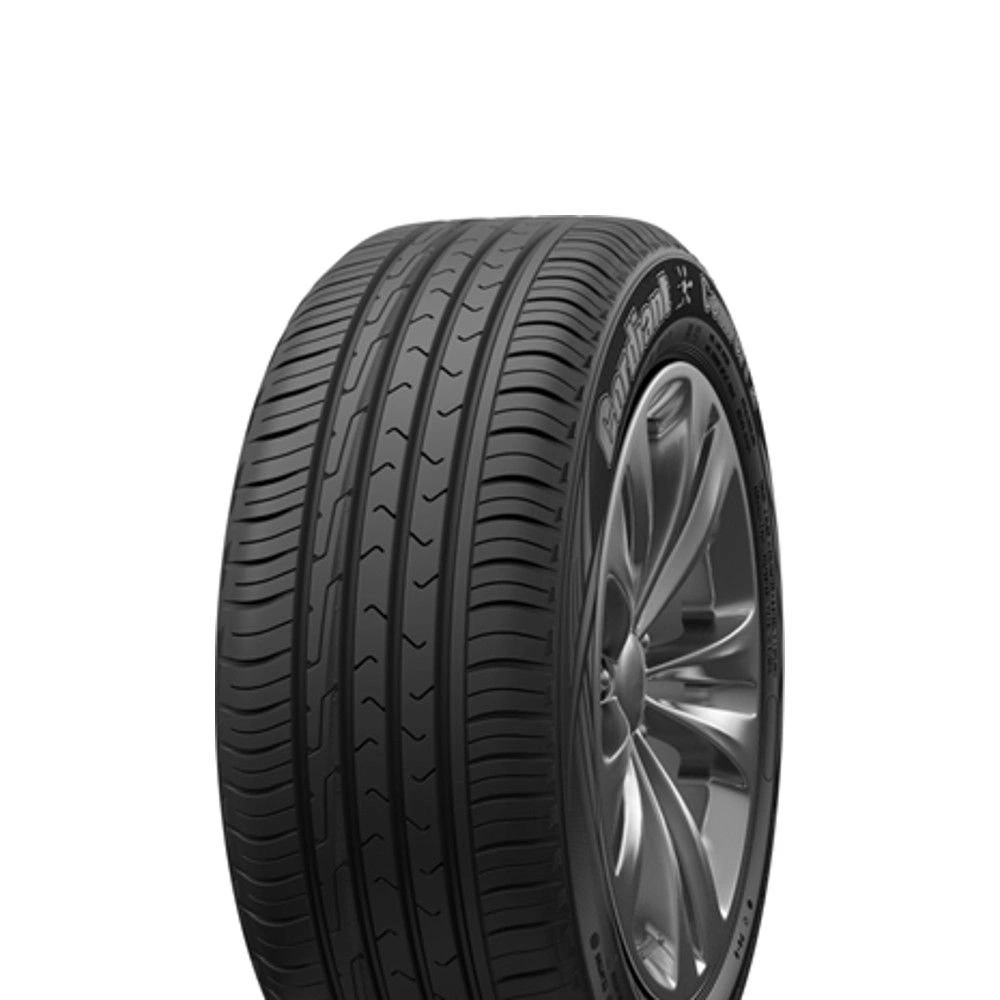 Шина Cordiant Comfort 2 SUV 265/65 R17 116H летняя 