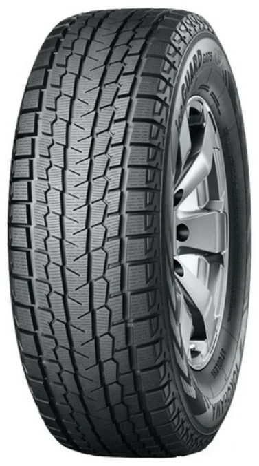 Шина Yokohama Geolandar G075 SUV 245/70 R16 107Q  зимняя  - фото 2