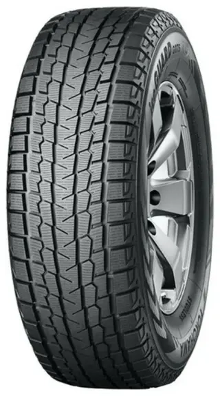 Шина Yokohama Geolandar G075 SUV 245/70 R16 107Q  зимняя 