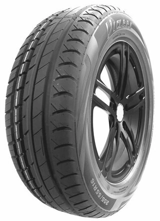 Шина Viatti V-130 Strada Asimmetrico 185/60 R14 82H летняя 