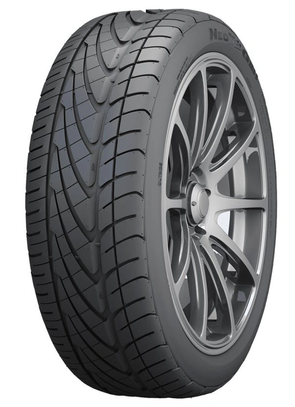 Шина Nitto Neo Gen 205/55 R16 94V летняя 