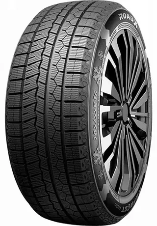 Шина Roadx RX FROST ARCTIC 205/70 R15 96T 