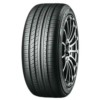 Летняя шина Yokohama Advan DB V552 225/55 R17 97W