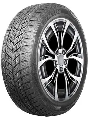 Шина Autogreen Snow Ranger AW09 275/40 R20 106V зимняя 