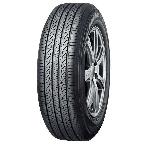 Всесезонная шина Yokohama Geolandar SUV G055 225/55 R18 98V