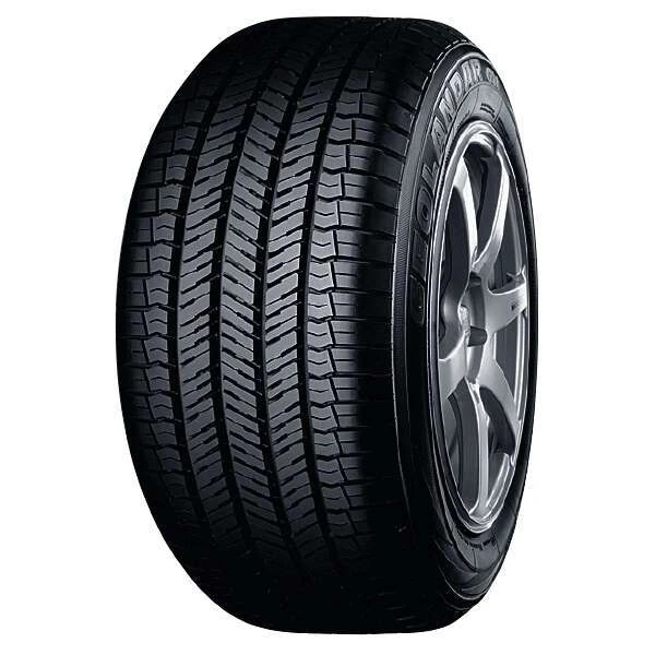 Всесезонная шина Yokohama Geolandar G91 225/60 R17 99V