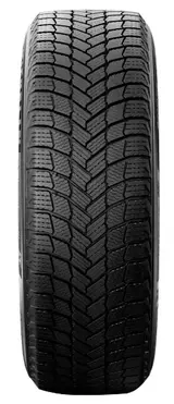 Шина Michelin X-Ice Snow 195/65 R15 95T зимняя  - фото 2