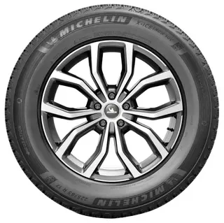 Шина Michelin X-Ice Snow 195/65 R15 95T зимняя 