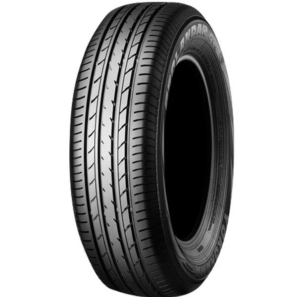 Летняя шина Yokohama Geolandar G98C 225/65 R17 102H