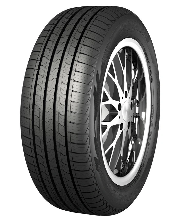 Шина Nankang SP-9 Cross Sport 185/60 R14 82H всесезонная 