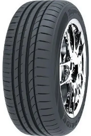 Шина Trazano Z-107 235/65 R17 108V летняя 