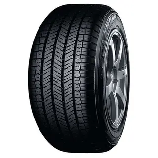 Всесезонная шина Yokohama Geolandar G91 225/65 R17 102H