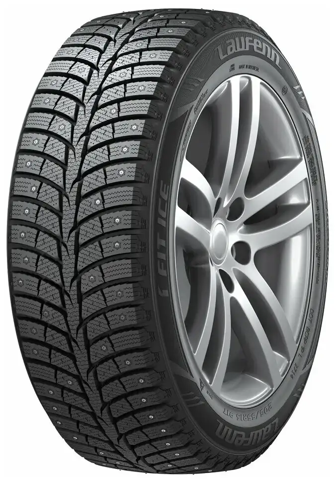 Шина Laufenn i-Fit Ice LW71 215/65 R16 98T зимняя 