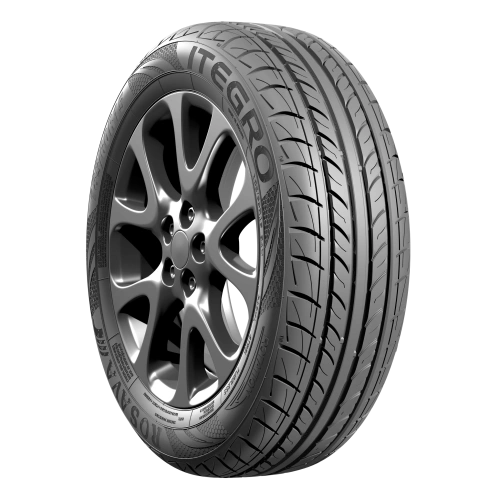Шина Rosava Itegro 195/55 R16 87V летняя 