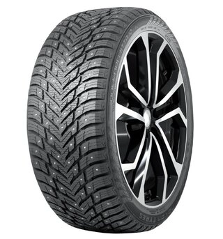Шина Nokian Hakkapeliitta 10p SUV 225/60 R17 103T зимняя 