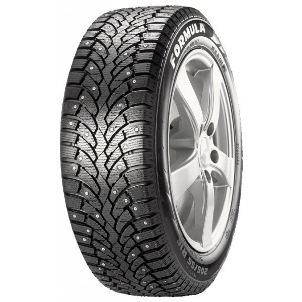 Шина Pirelli Formula Ice XL 215/55 R17 98T зимняя 