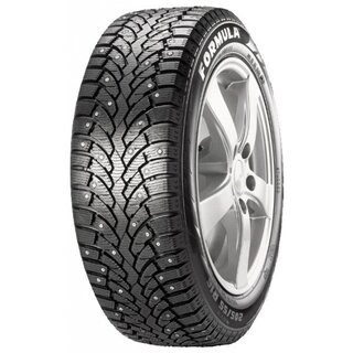 Шина Pirelli Formula Ice XL 215/55 R17 98T зимняя 