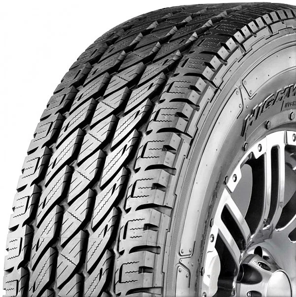 Шина Nitto Dura Grappler Highway Terrain 245/70 R16 107S летняя 