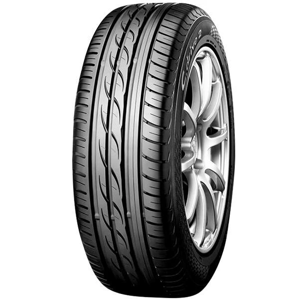 Летняя шина Yokohama С-drive2 235/50 R18 97V