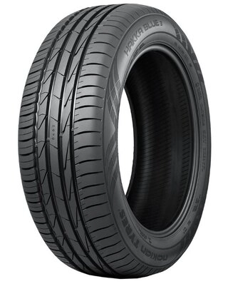 Шина Nokian Hakka Blue 3 185/55 R15 86V летняя 