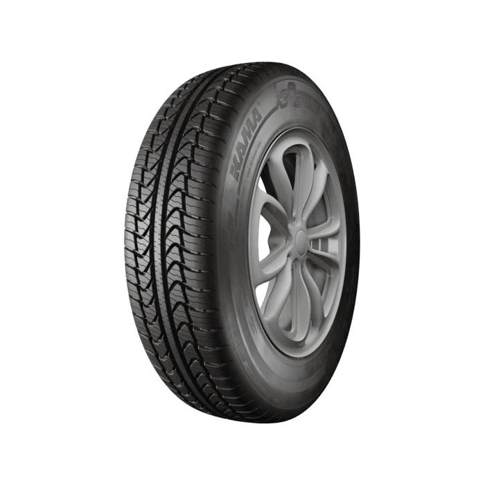 Шина Кама НК-242 215/65 R16 102T летняя 