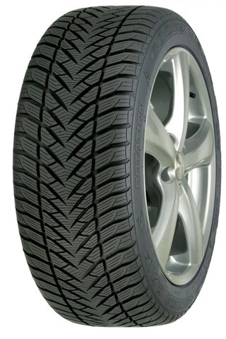 Шина Goodyear Eagle UltraGrip GW3 205/45 R16 83H зимняя 
