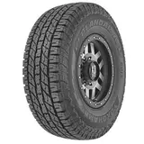 Всесезонная шина Yokohama Geolandar A/T G015 235/65 R17 108H