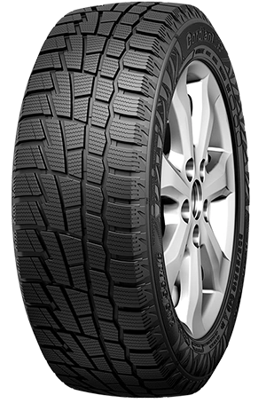 Шина Cordiant Winter Drive 185/60 R14 82T зимняя 