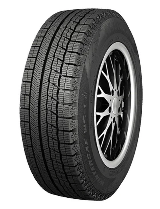 Шина Nankang WS-1 275/40 R21 107Q rft зимняя 