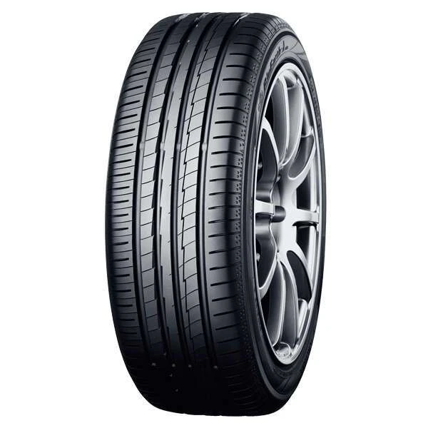 Летняя шина Yokohama Bluearth AE50 245/45 R17 99W
