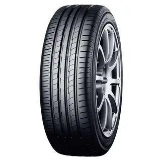 Летняя шина Yokohama Bluearth AE50 245/45 R17 99W