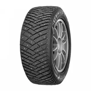 Шина Goodyear UltraGrip Ice Arctic 2 D-Stud SUV 285/65 R17 116T зимняя 