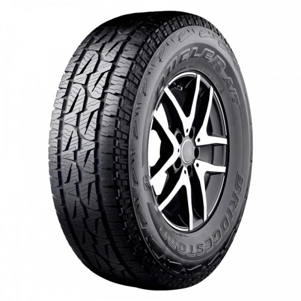 Шина Bridgestone Dueler A/T 001 235/85 R16 114R всесезонная 