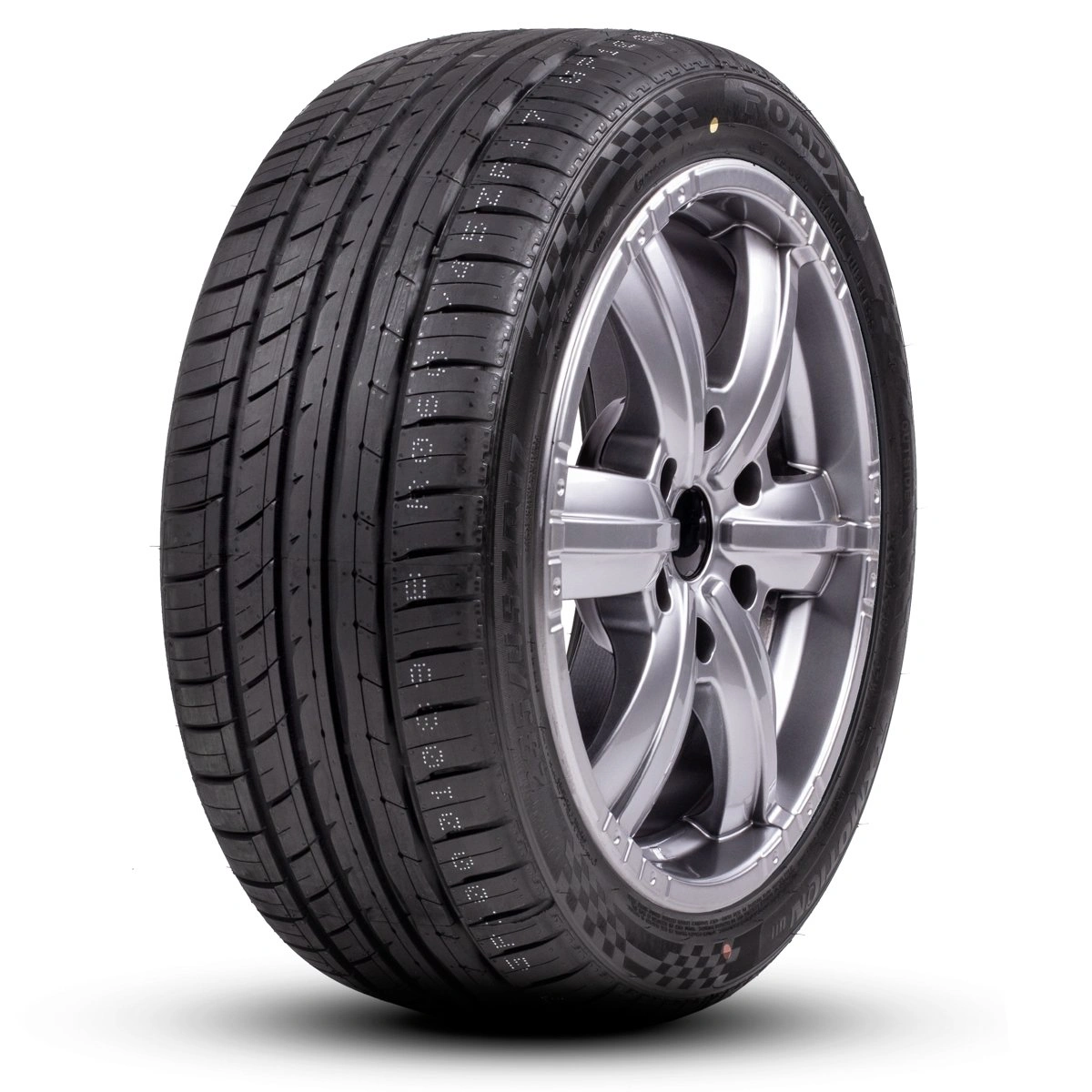 Шина Roadx RX Motion U11 RFT 275/40 R19 101Y летняя 