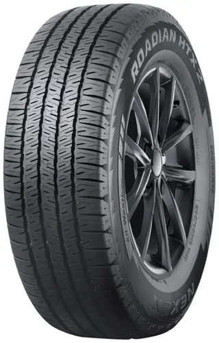 Шина Nexen Roadian HTX 2 235/60 R18 103H летняя 