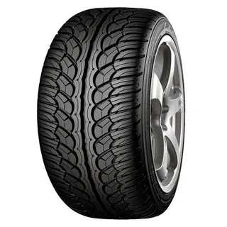 Летняя шина Yokohama Parada Spec-X PA02 265/50 R20 111V