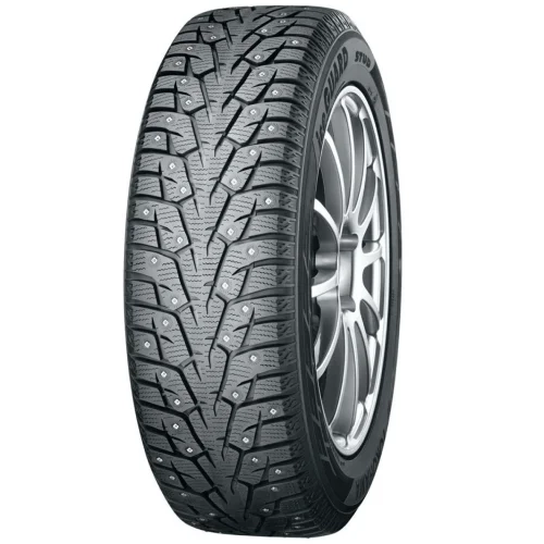 Шина Yokohama Ice Guard IG55 225/60/R17 T103 зимняя шипы 