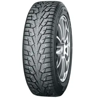 Шина Yokohama Ice Guard IG55 225/60/R17 T103 зимняя шипы 