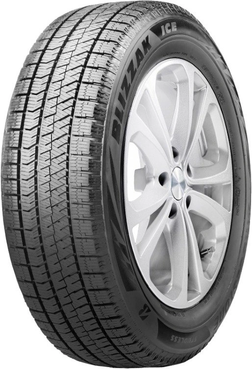 Шина Bridgestone Blizzak ICE 245/40 R18 97S зимняя 
