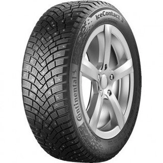 Шина Continental IceContact 3 215/60 R16 99T 