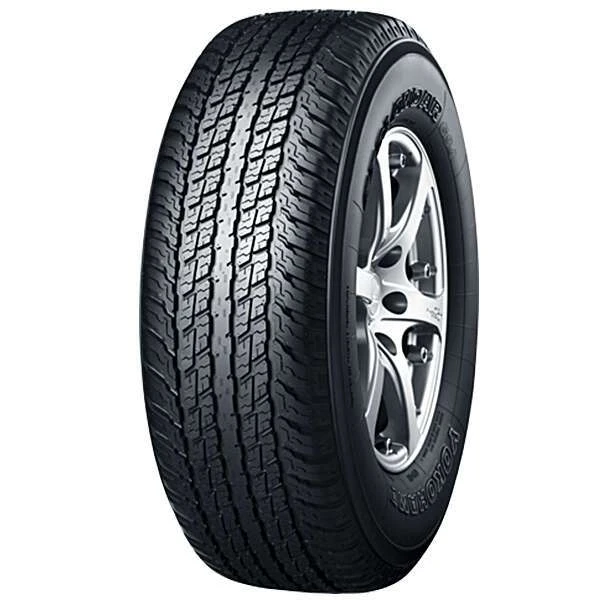 Всесезонная шина Yokohama Geolandar G94 265/65 R17 112S
