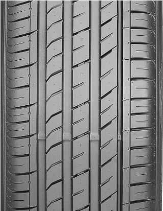 Шина Nexen N Fera SU1 235/45 ZR18 94V летняя 