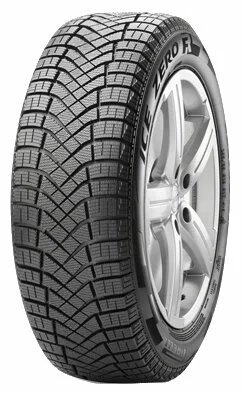Шина Pirelli XL WIceFR 205/50 R17 93T зимняя 