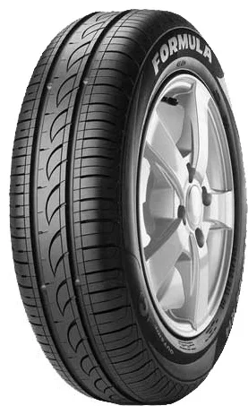 Шина Formula Energy 185/60 R14 82H летняя 