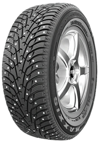 Шина Maxxis NP5 205/60 R16 96T зимняя 